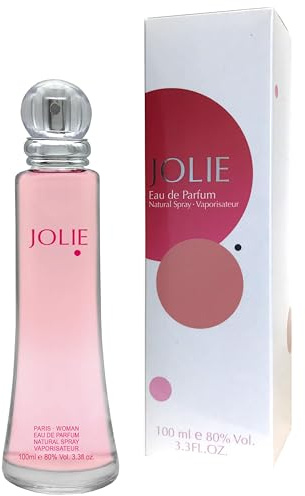 Raphael Rosalee Cosmetics Jolie femme/women Eau de Parfum 100 ml