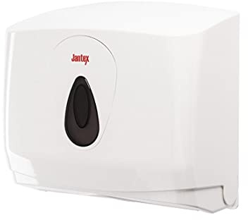 Jantex Hand Towel Dispenser