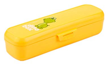 Tescoma Dinosandwich, plast, gul, 29 x 9,1 x 6,5 cm