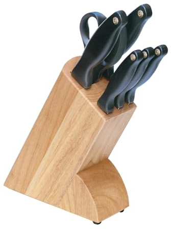 Kitchen Devils Lifestyle Knife Block