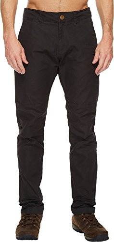 FJÄLLRÄVEN Män sport Trousers Sörmland Tapered Trousers M