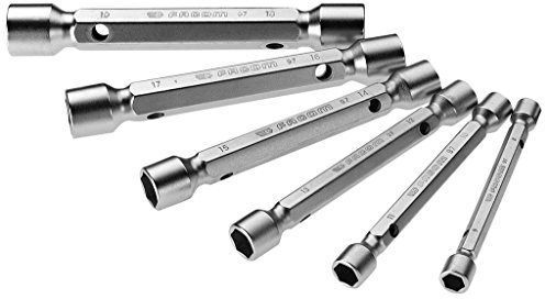 Facom – Clé À Molette – 97.. je6 Ensembles (image est pour fins d'illustration uniquement.)