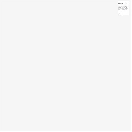 Jackson's : Single : Premium Cotton Canvas : 10oz 19mm Profile 80x80cm (Apx.32x32in)