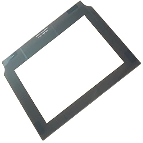 Cristal interior de puerta para horno Smeg