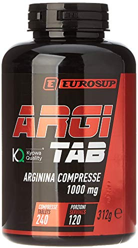 EUROSUP ARG240CPR