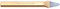 Bgs 1699 Scalpello a croce 6 X 200 mm