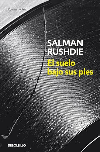 El suelo bajo sus pies