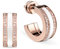 BERING Damen-Ohrstecker Edelstahl 723-350-05