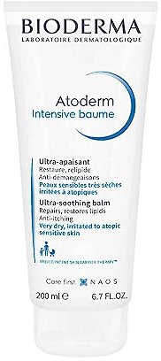 BIODERMA Atoderm Intensive Balsam b.Neurodermitis 200 ml