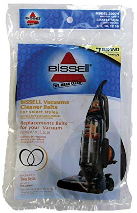 Bissell Vacuum Cleaner Belt