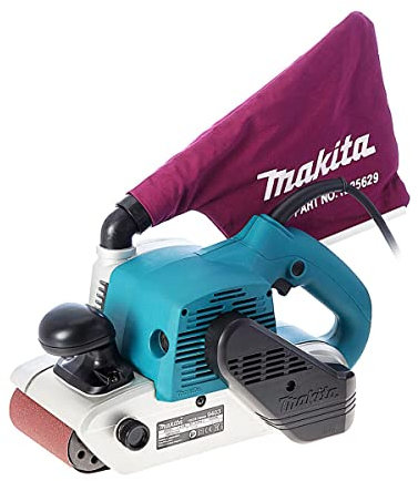Makita 9403/1 110V 100mm Belt Sander