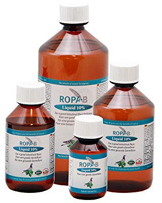 Ropa-B liquid 10% (wateroplosbaar)