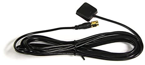 ESX VNA DAB della Formica DAB Antenna parabrezza Antenna per ricezione radio digitale