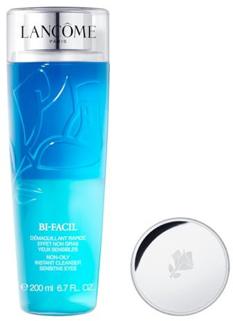 Lancome Bi-Facil Make Up Entferner (auch für die Augen) / Cleanser 200 ml