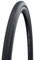 Schwalbe Fahrradreifen, Schwarz, Marathon Plus Evo, SmartGuard, TwinSkin 25-590-TwinSkin