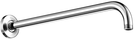 Roca - Brazo de pared para rociador de 400 mm . Duchas y rociadores. Ref A5B0250C00