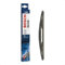 Tergilunotto Bosch Rear H306, Lunghezza: 300mm – 1 tergicristallo per lunotto