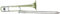 ROY BENSON Tt-227 Pro Series B-tenorposaune