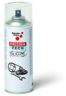 PRISMA TECH SILICONE Lubrificante spray