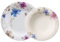 Villeroy & Boch Mariefleur Gris Basic Plate Set 12 Pieces