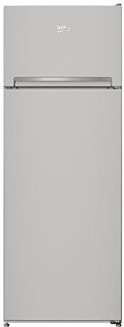 Beko RDSA240K20S Doppia porta, Senza installazione