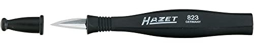 Hazet 823 Dreikant-Feinschaber