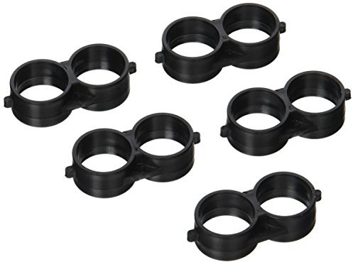 Orbit DripMaster 65443 1/2-inch Figure 8 End Fitting, 5 Pack