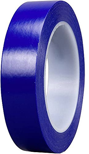 3 M 7100055835 33 m vinyl blau Klebeband