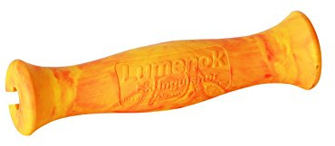 Lumenok Arrow Puller Extinguisher, Orange/Yellow, Left/Right