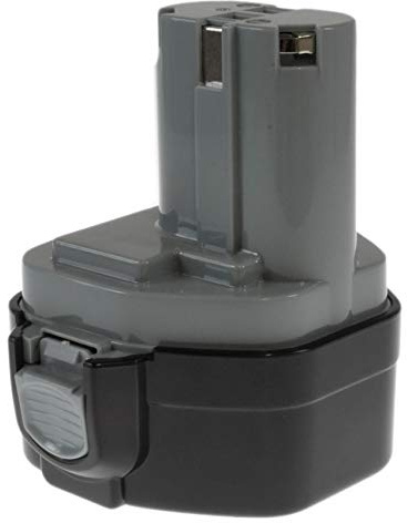 XCell Werkzeug-Akku ersetzt Original-Akku (Original) Makita 1220 12V 3000 mAh NiMH