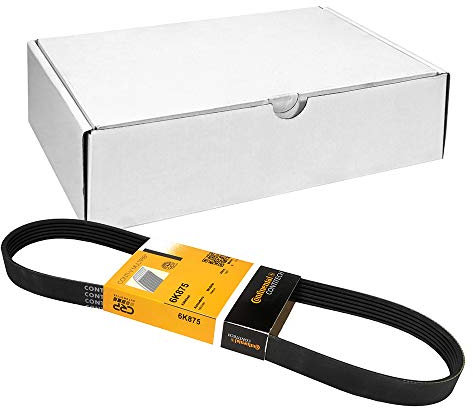 CONTITECH 6PK875 Correa trapecial poli V Correa Poly V Correa poli V Correa de accesorios