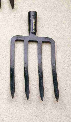 Labrador Tools. S.L. - Horca pomar 4 puas h-41-t
