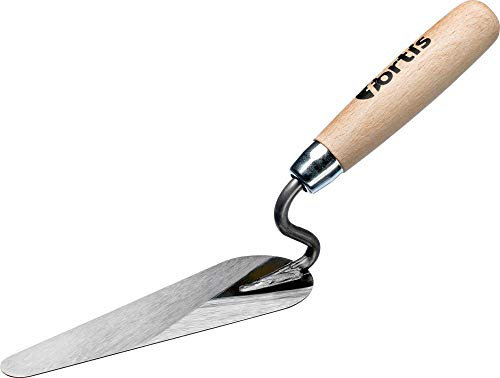 Katzenzunge 160 mm Fortis