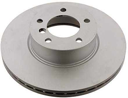 febi bilstein 30541 Bremsscheibensatz, 2 Bremsscheiben