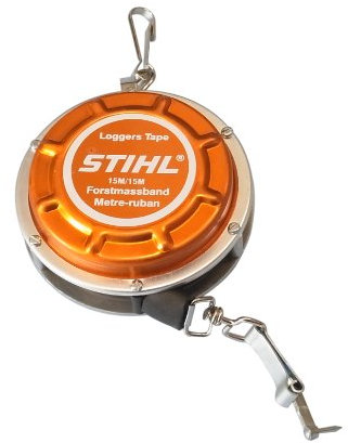 Stihl 00008810800 Mètre à Ruban 15 M