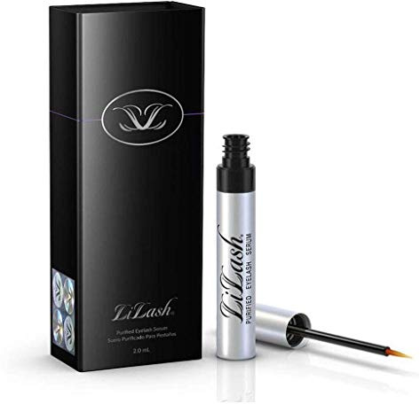 LILASH Alargador pestañas