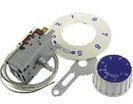 Danfoss Service Thermostat Nr. 3-077B7003 077B6... - für ***- Kühlschrank