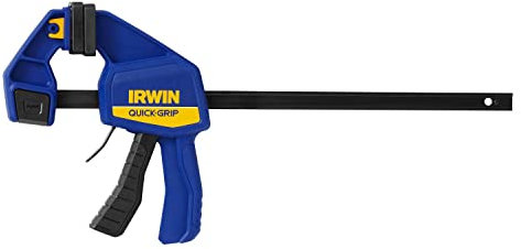 Quick-Grip 12''/300mm Irwin Schraubzwinge
