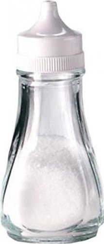 Luminarc Classic Salt Pot - White Top