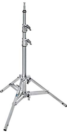 Manfrotto A0017 trépied - Trépieds (Metal)