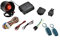 KIT CAR ALARM SYSTEM ALLARME ANTIFURTO COMPLETO UNIVERSALE PER AUTO CAMPER