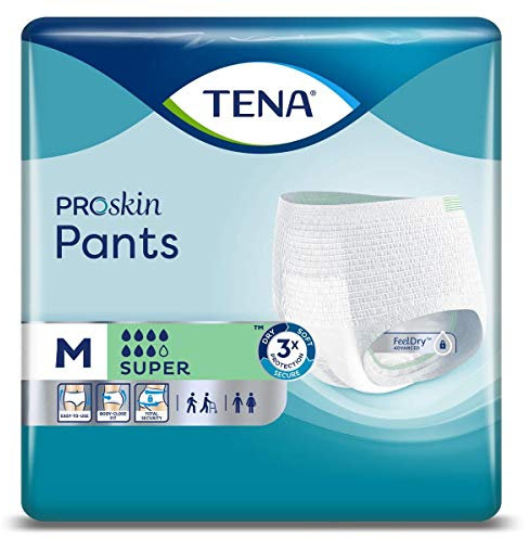 Tena - SCAHP791160 - Pants - Super Medium - Pack 12