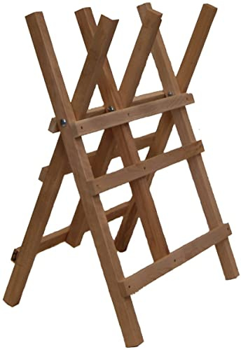 Greenstar 10830 Chevalet de tronçonnage en Bois 94 cm X9309328