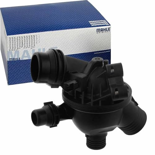 MAHLE TM 19 102 Thermostat Kühlmittel u.a. passend für BMW 1 (E87)