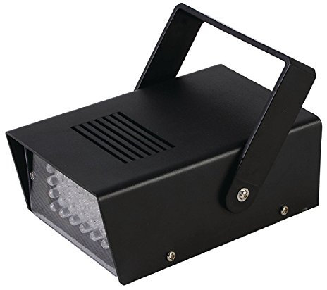 ValueLine - Estroboscopio Led