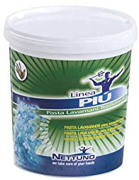 PASTA LAVAMANI LINEA PIU' 1 LT PZ - 12
