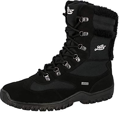 Lico dam SaskiaSchneestiefel