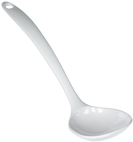 11 Melamine Basting Spoon