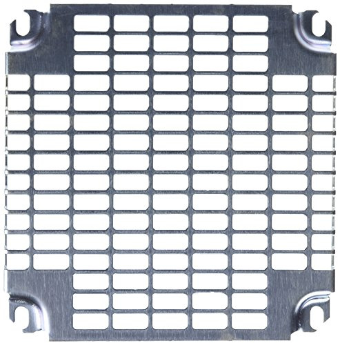 Placa mont. Telequick 300X300