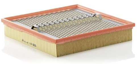 MANN-FILTER C 28 191 Air Filter - for Cars + Transporters